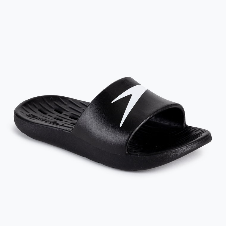 Klapki męskie Speedo Slide black