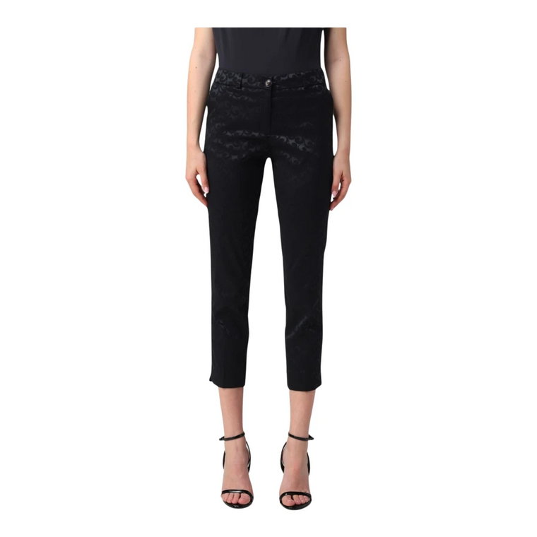 Cropped Trousers RRD