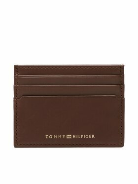 Etui na karty kredytowe Tommy Hilfiger