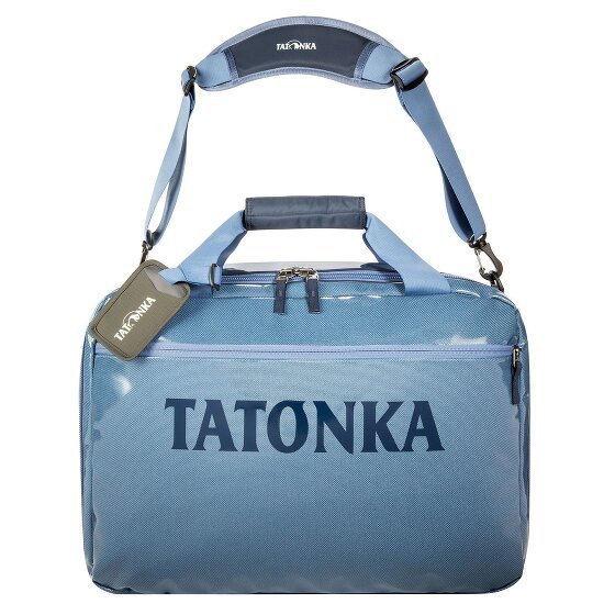 Tatonka Flight Barrel Torba podróżna Weekender 50 cm elemental blue