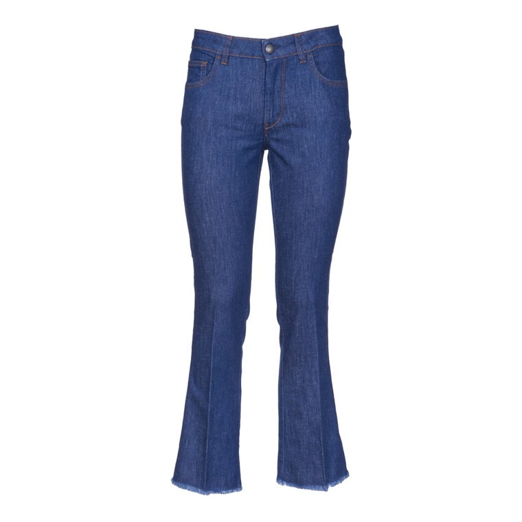 Flared Jeans Fay