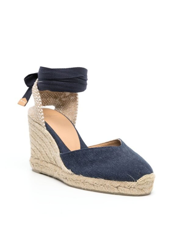 Espadryle Castañer