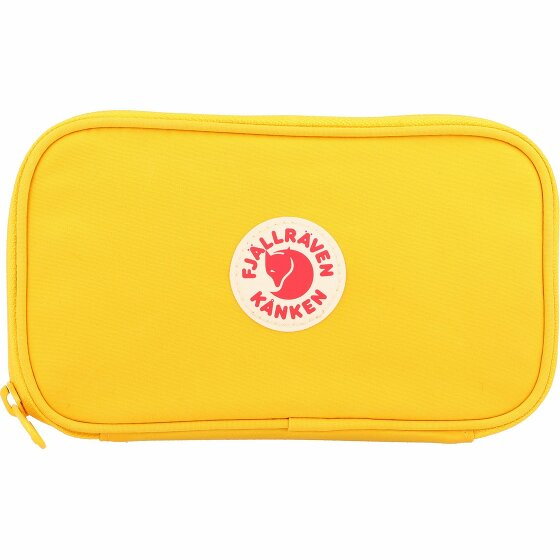 Fjällräven Kanken Wallet 19 cm warm yellow