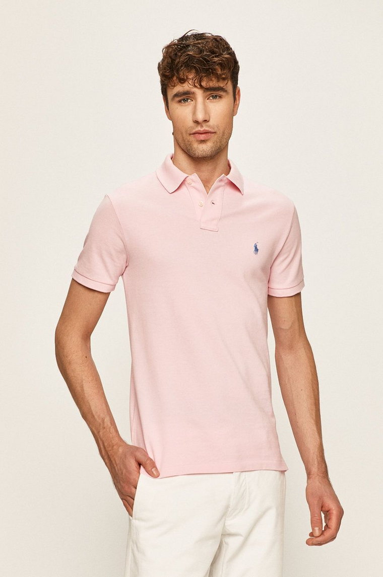 Polo Ralph Lauren - Polo 710795080004