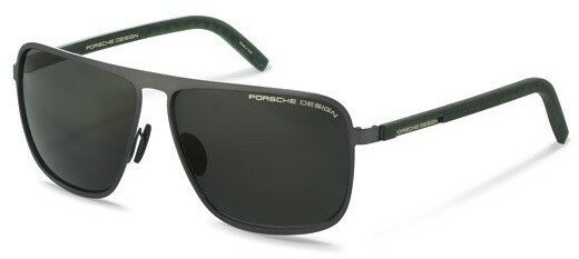 Okulary Przeciwsłoneczne Porsche Design P8641 C