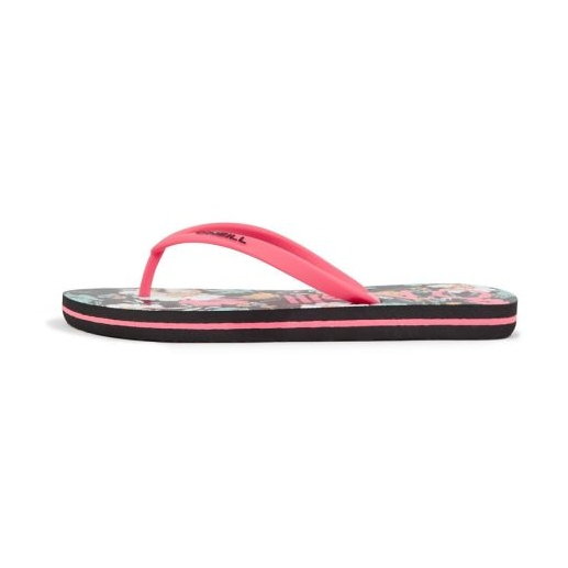 ONeill Japonki O&#39;Neill Profile Graphic Sandals 92800614058 czarne