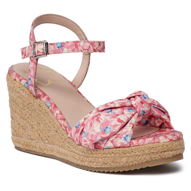 Espadryle Ted Baker