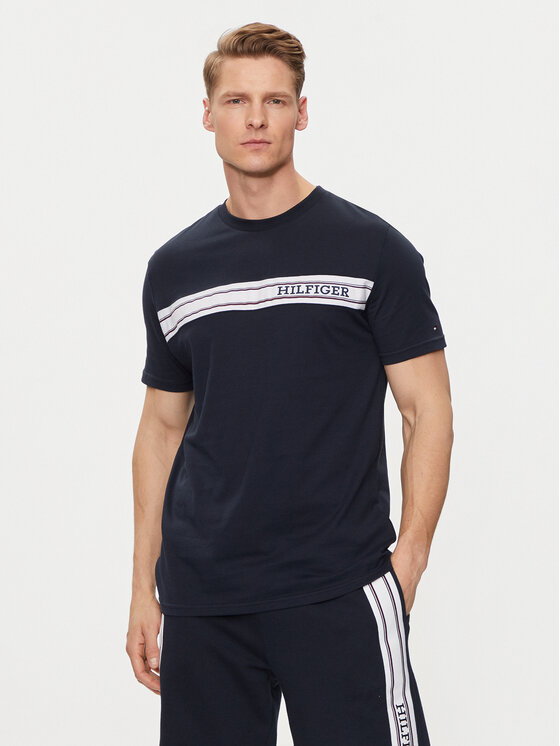 T-Shirt Tommy Hilfiger