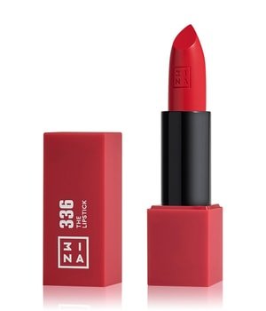 3INA The Lipstick Szminka 4.5 g Nr. 336 - Rose red