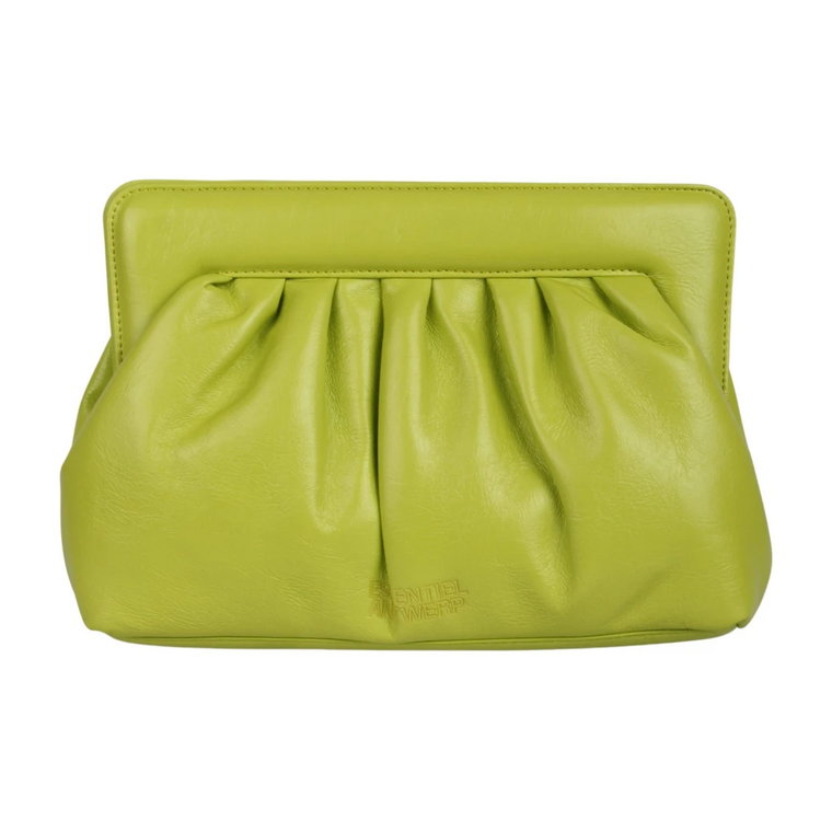 Folsom Clutch Torba Essentiel Antwerp