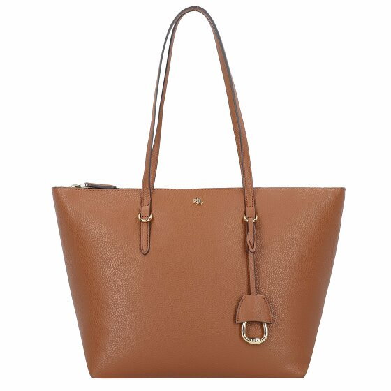 Lauren Ralph Lauren Keaton Shopper Bag 40 cm lauren tan