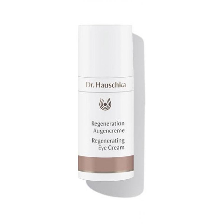 Dr. Hauschka, krem pod oczy regenerujący, 15 ml