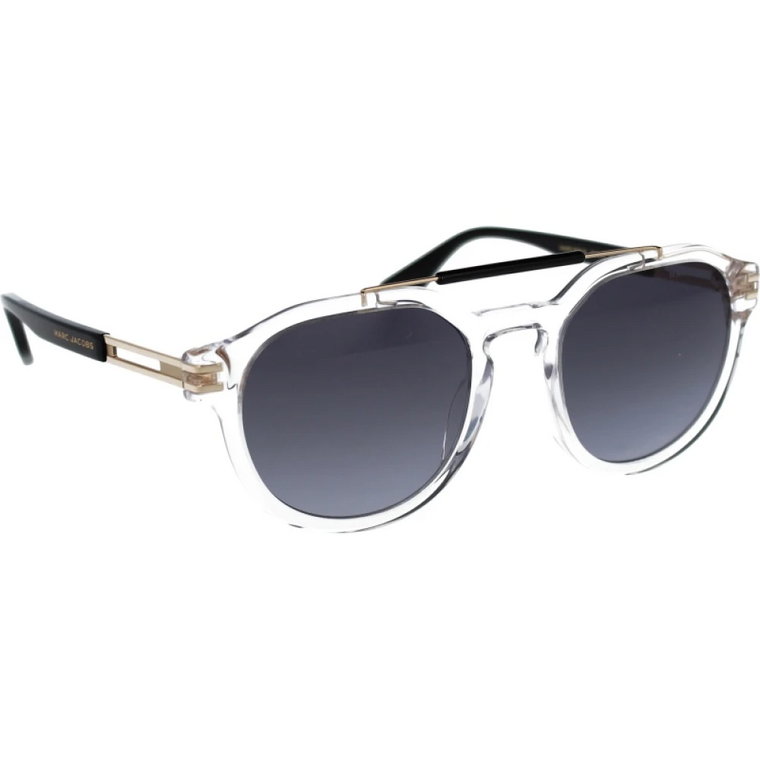 Stylowe okulary przeciwsłoneczne dla mężczyzn Marc Jacobs