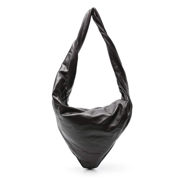 Stylowa Scarf Bag Lemaire