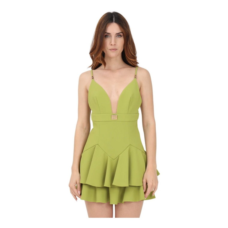 Short Dresses Elisabetta Franchi