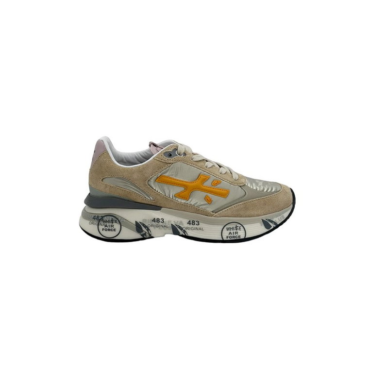 Sneakers Premiata