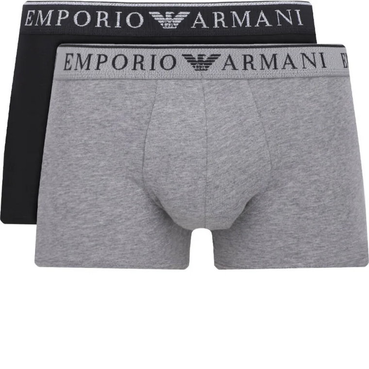 Emporio Armani Bokserki 2-pack