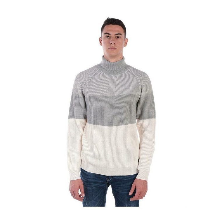 Sweter rozpinany Trussardi