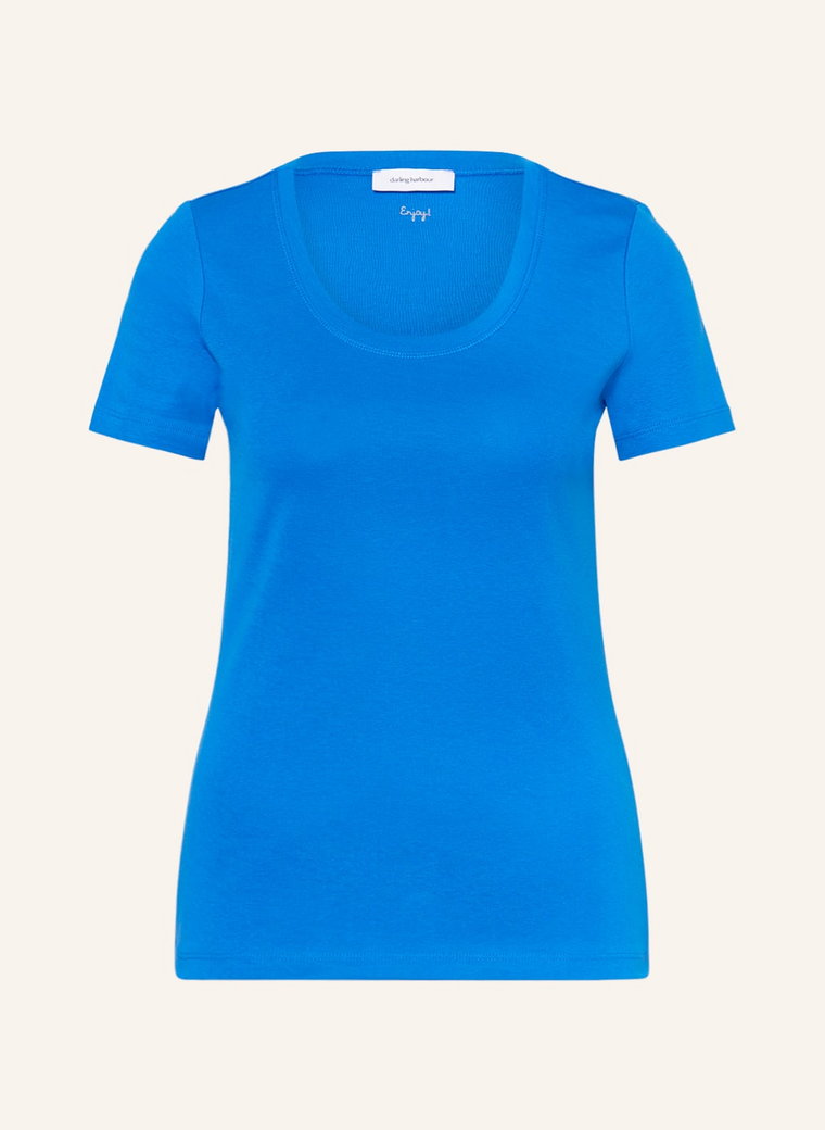 Darling Harbour T-Shirt blau