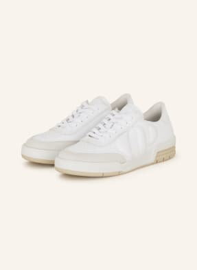 Claudie Pierlot Sneakersy weiss