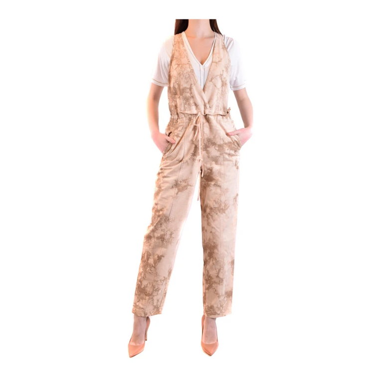 Jumpsuit Twinset