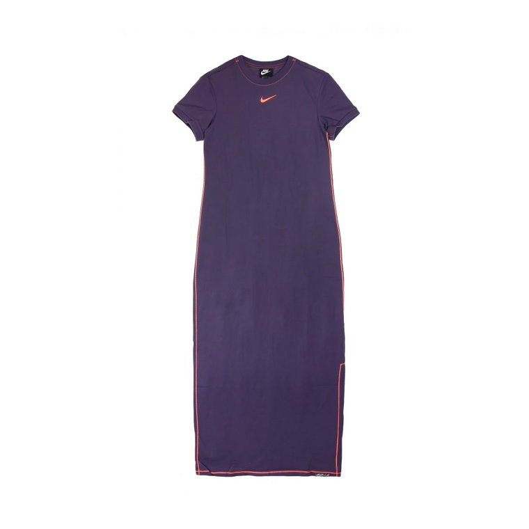 Icon Clash Maxi Sukienka Nike