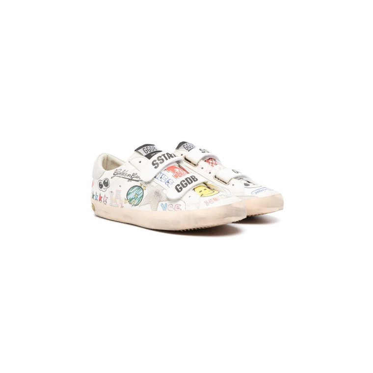 Sneakers Golden Goose