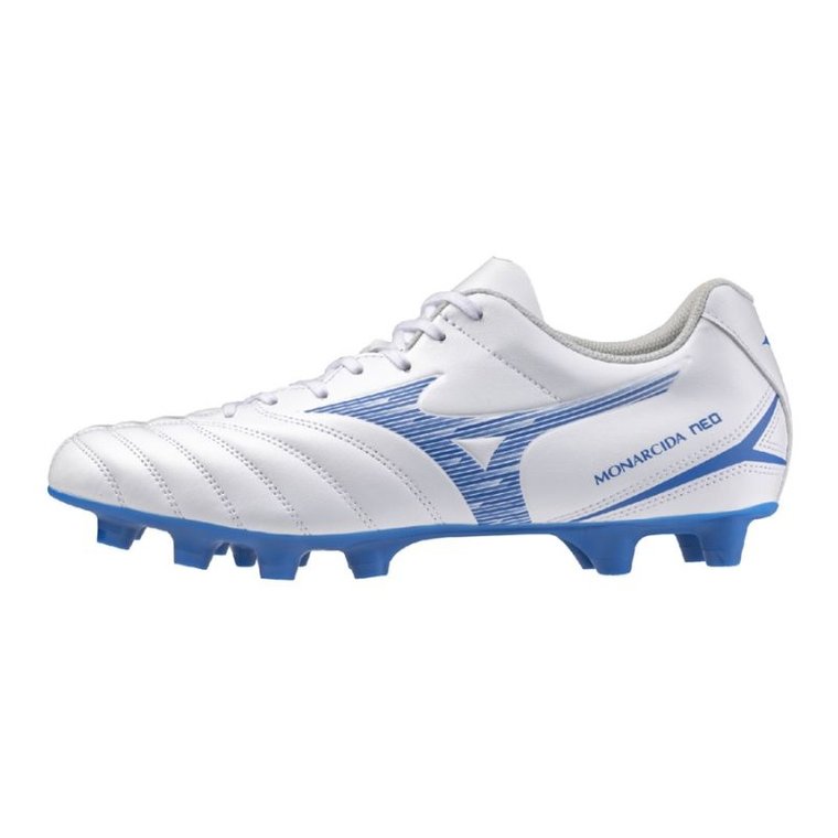 Buty Mizuno Monarcida Neo Iii Select P1GA242525 białe