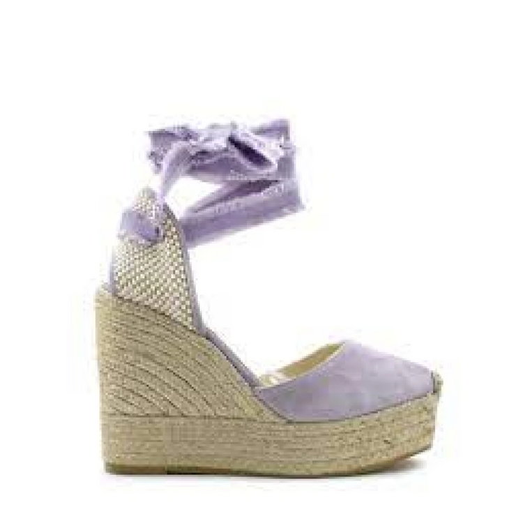 Wedges Espadrilles