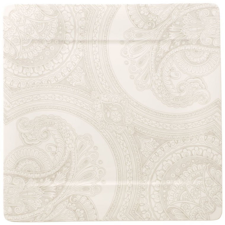 Talerz bufetowy (35 x 35 cm) Quinsai Garden Villeroy & Boch