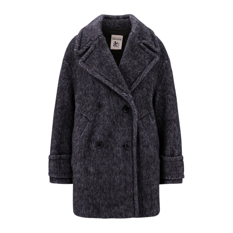 Coats Semicouture