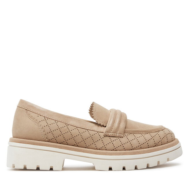 Loafersy Caprice