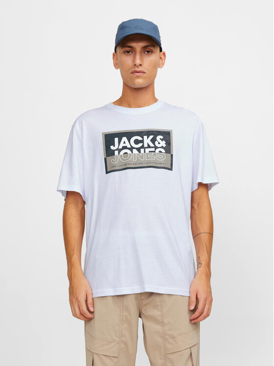 T-Shirt Jack&Jones