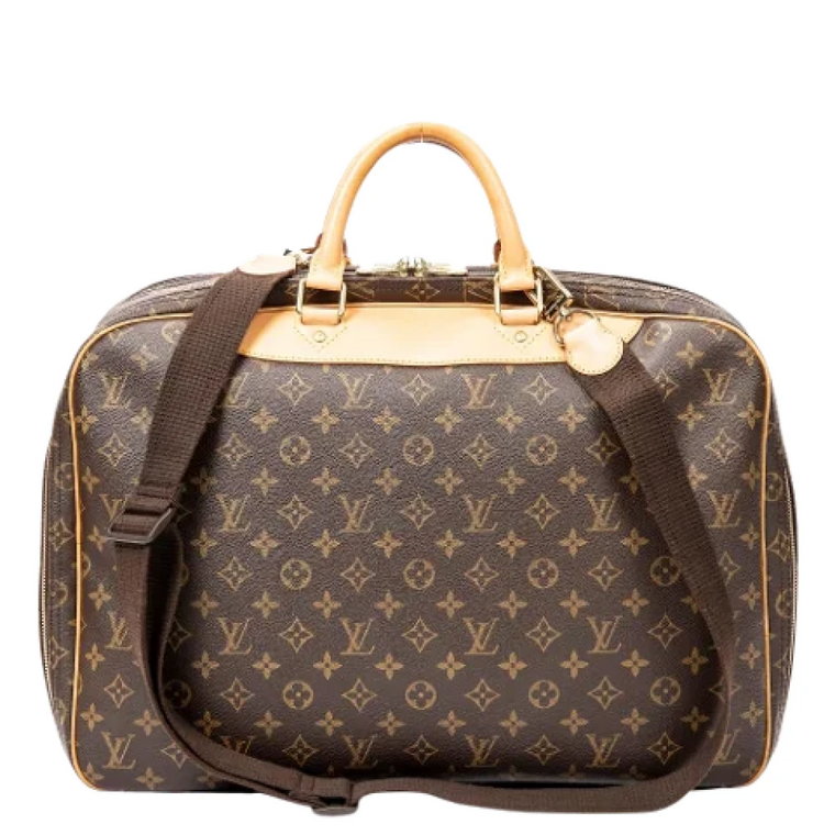 Pre-owned Other travel-bags Louis Vuitton Vintage