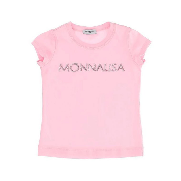 T-Shirts Monnalisa