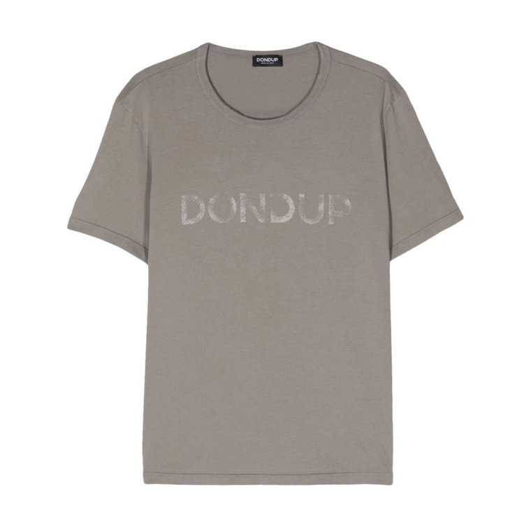 T-Shirts Dondup