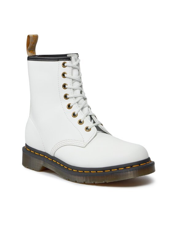 Glany Dr. Martens