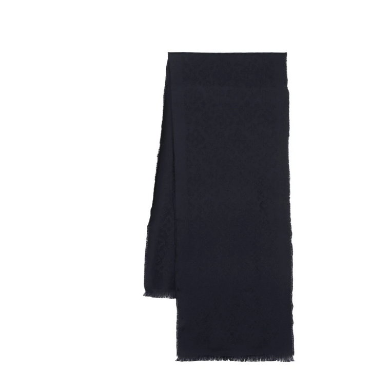 Winter Scarves Tagliatore