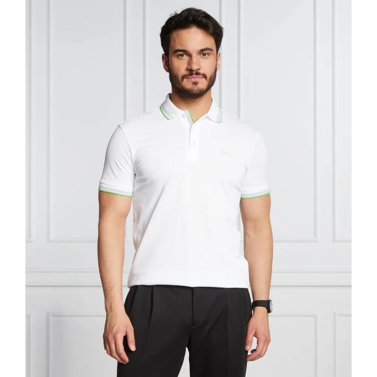 BOSS GREEN Polo Paddy | Regular Fit