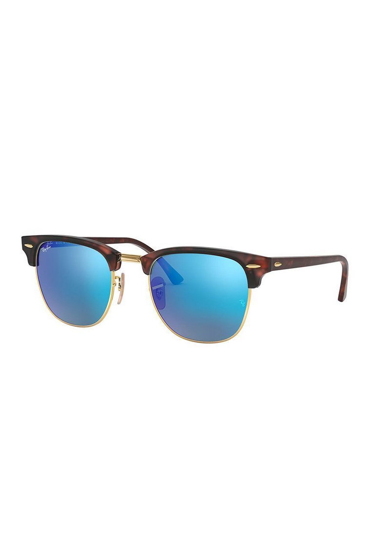 Ray-Ban  Okulary CLUBMASTER 0RB3016