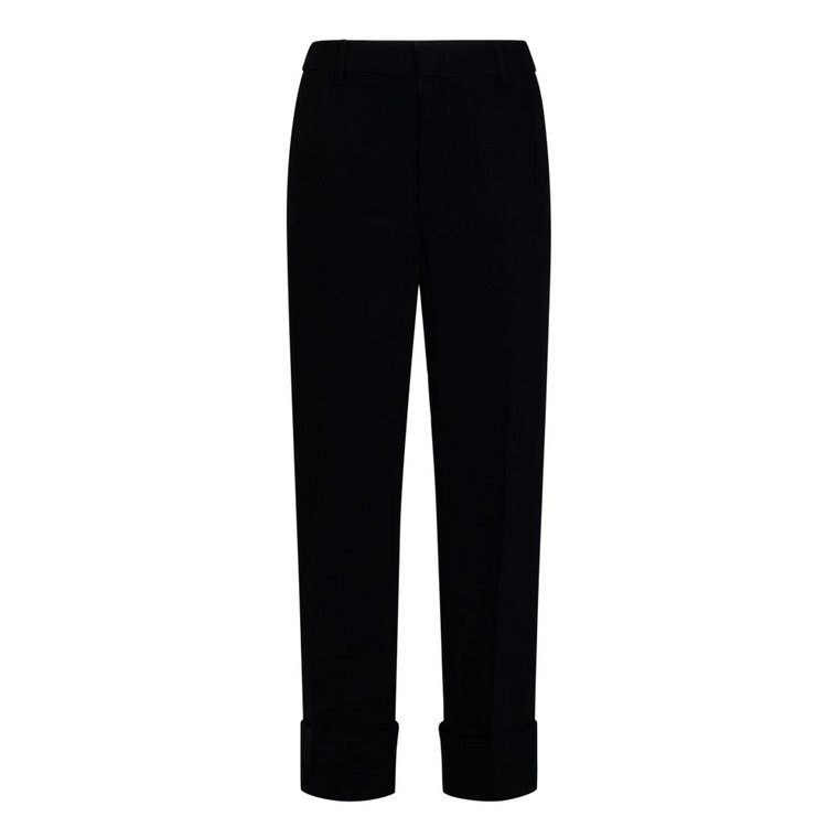 Slim-fit Trousers N21