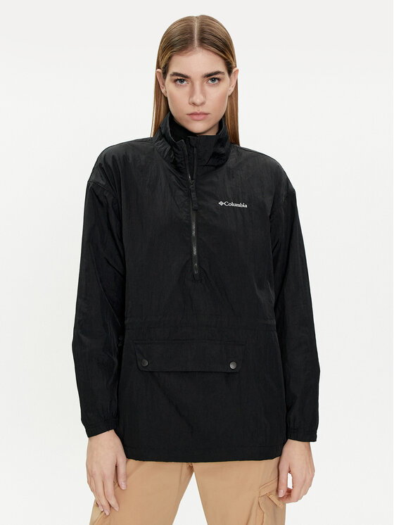 Kurtka anorak Columbia