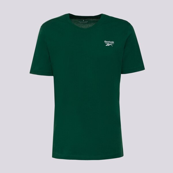 REEBOK T-SHIRT RI LEFT CHEST LOGO