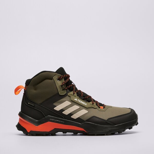 ADIDAS TERREX AX4 MID GTX