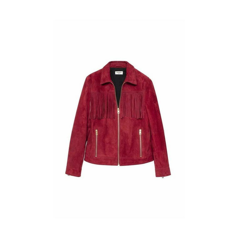 Light Jackets Zadig & Voltaire