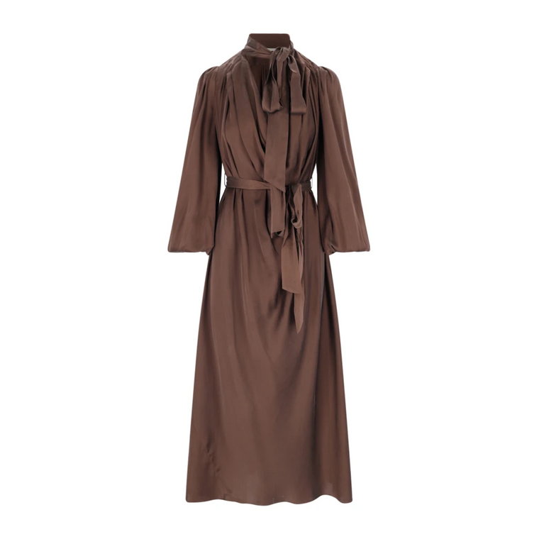 Belted Coats Zimmermann