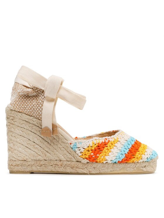 Espadryle Castañer