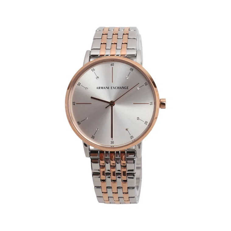 Armani Exchange Zegarek LOLA