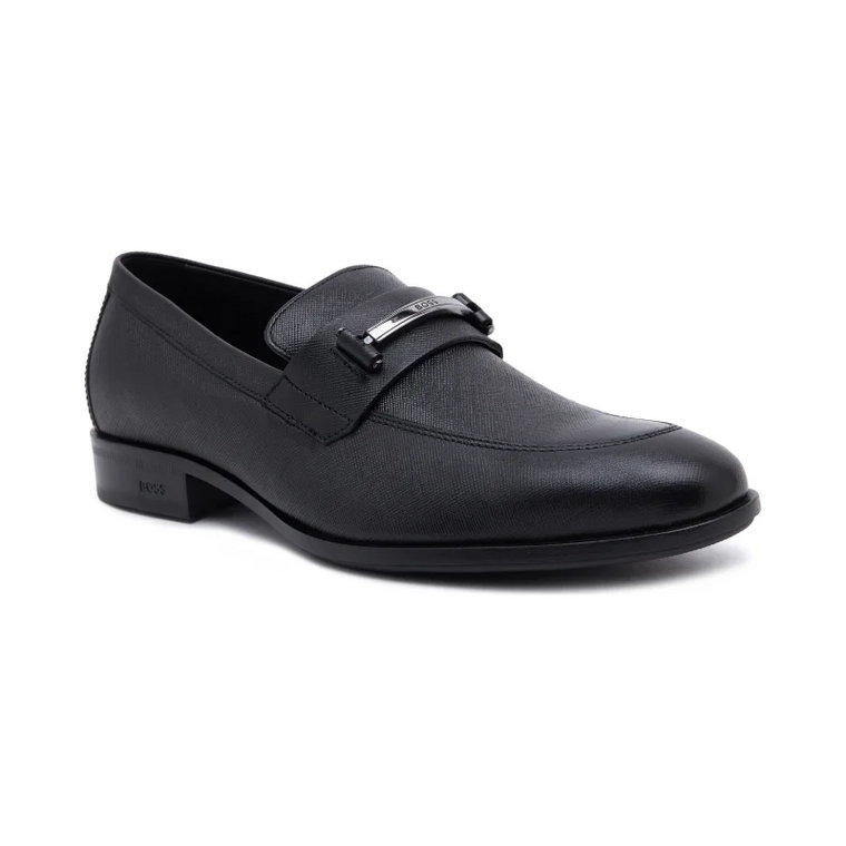 BOSS BLACK Loafersy Colby