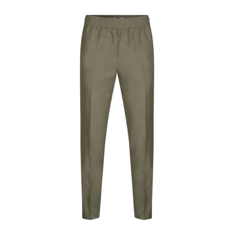 Slim-fit Trousers Samsøe Samsøe